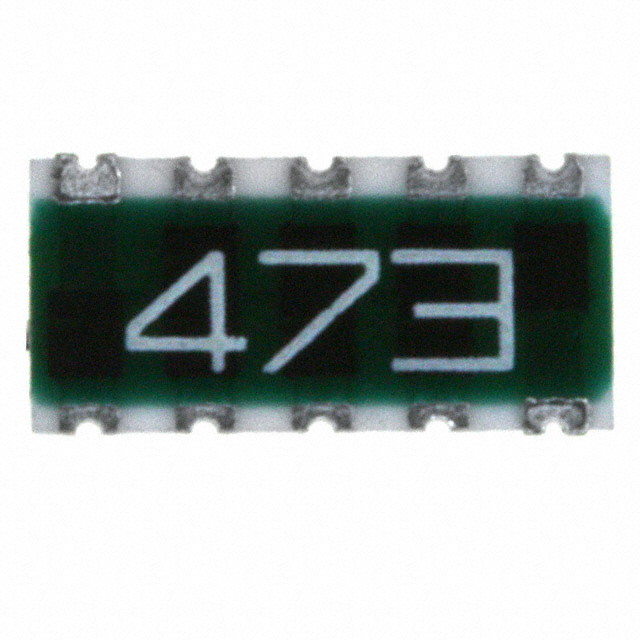 745C101473JP by CTS Components